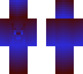 blured boy