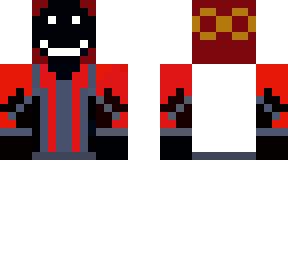 bug boy