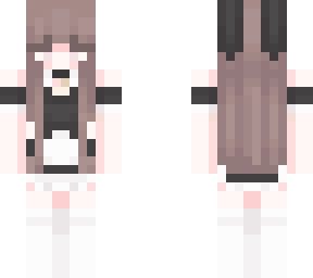 bunny skin fixed