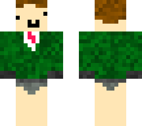 business derp + underwear lol