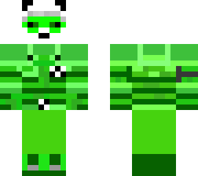 captain bamboo