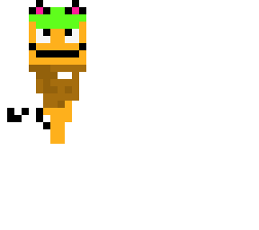 carrot zookeeper
