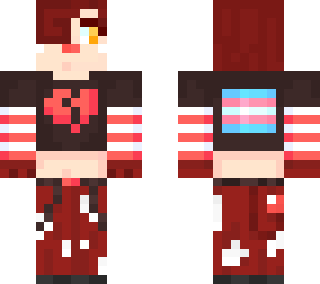 caydorcat twitch persona v2 (pride flag)