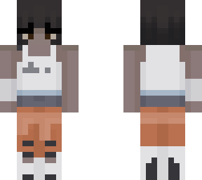 chell lol
