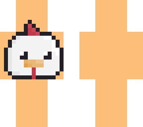 chicken