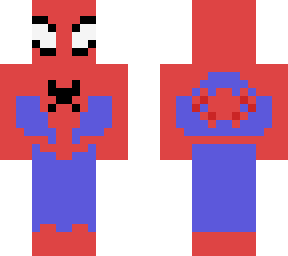 classic spider-man (alternative)