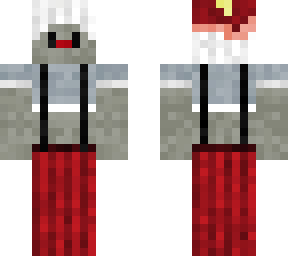 clown