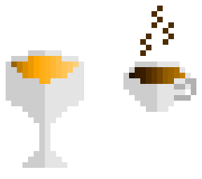coffee or juice ?