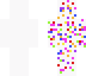 confetti