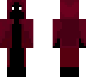 cool cloak man