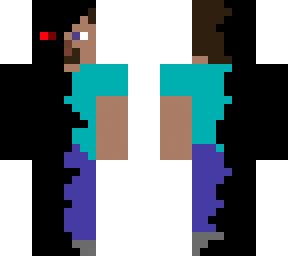corrupted simple steve