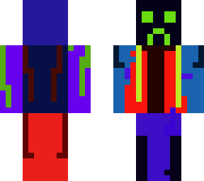 creeper supremo