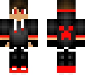 creeper vamp