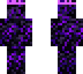 crying obsidian king