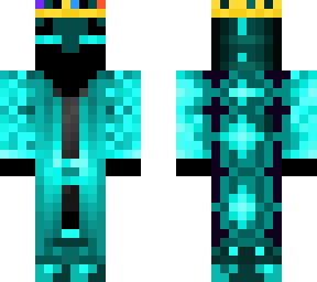 cyber enderman 1.0