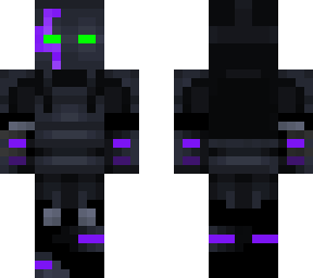 cyber warrior