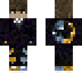 daft punk outfit