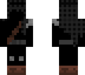dark assassin