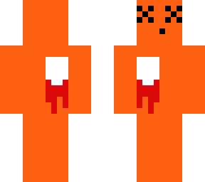 dead guy
