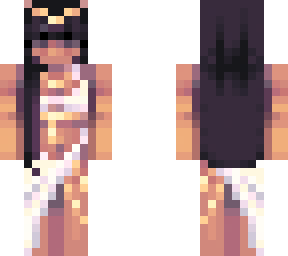 desert princess
