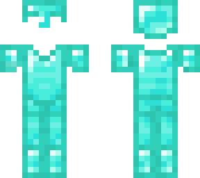 diamond armor