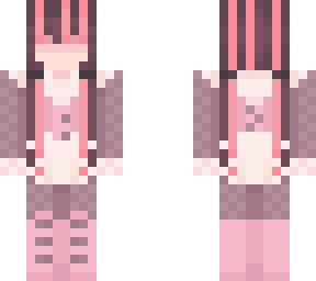 draculaura with no face (edit)