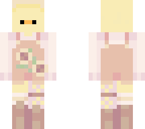 duck