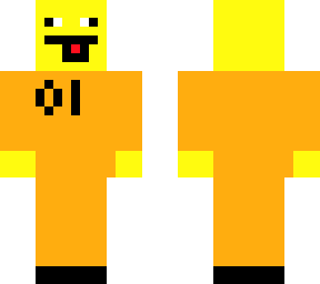 dumb prisoner