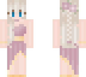 edited girl