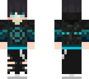 ender entity (warden)