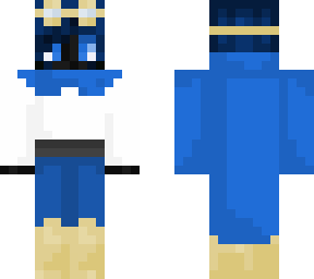 endmage sky!