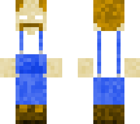 farmer bob
