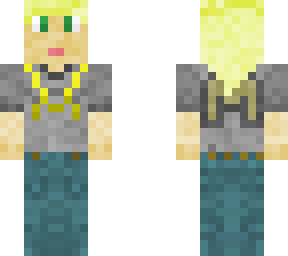 female grunt