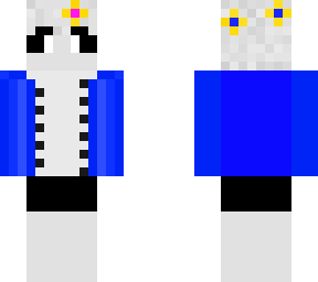 female sans