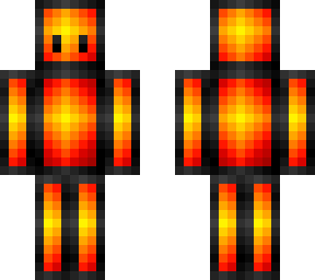 fire ice bot