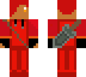 fire wolf warrior