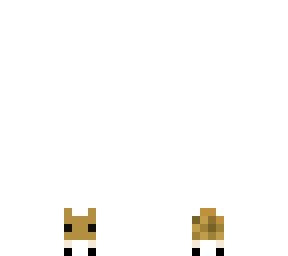fixed skin from my wardrobe