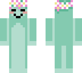 flowerfrog
