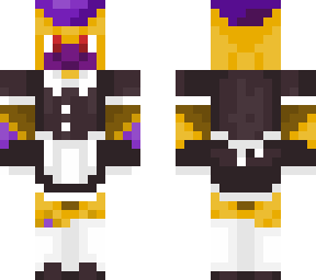 freezer maid