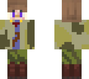 friend lore skin p2