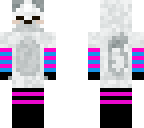 furry