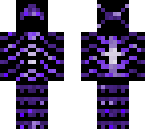 galatic armor?