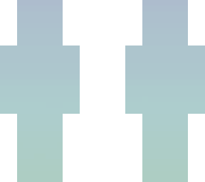 gentle blue green gradient