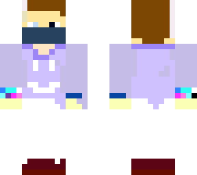 ghost brian panic skin