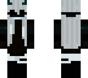 ghost dori