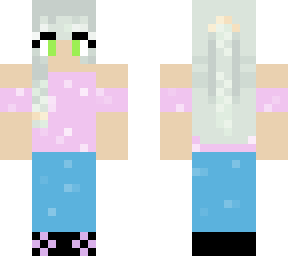 girl