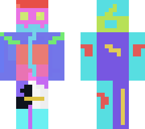 god of art