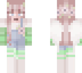 green angel