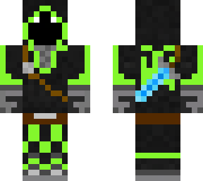 green badboyhalo