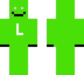 green man